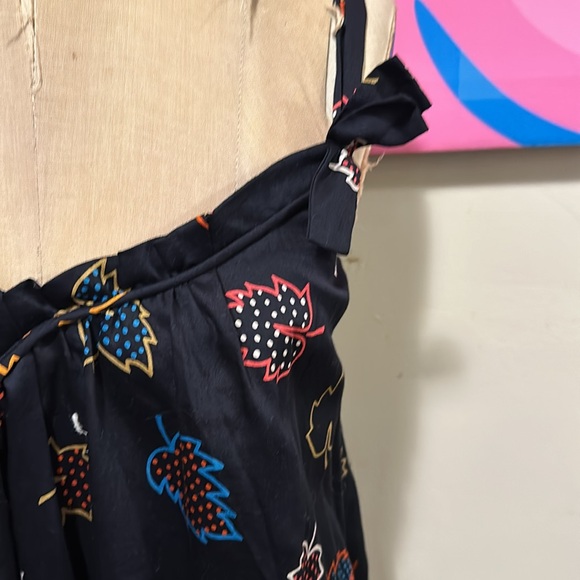 Marc by Marc Jacobs Floral Summer Dress - Picture 3 of 10